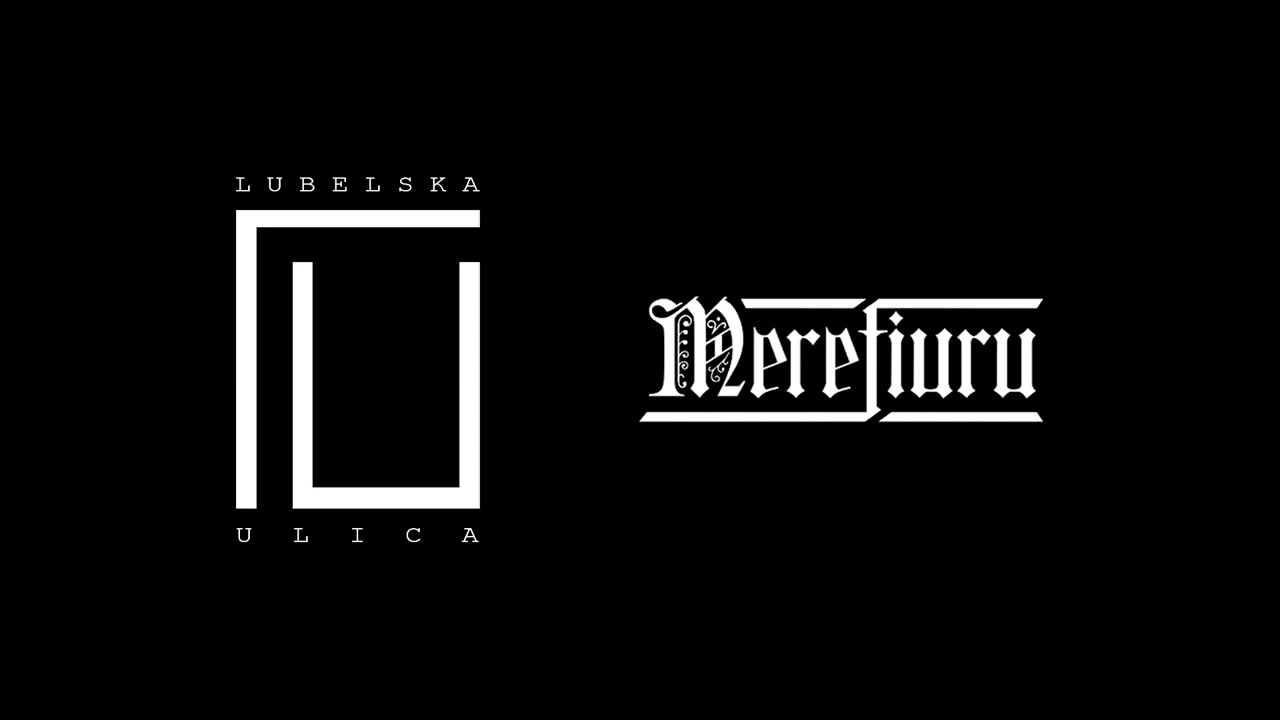 Merefiuru&Hubi - Znów za dużo myślę