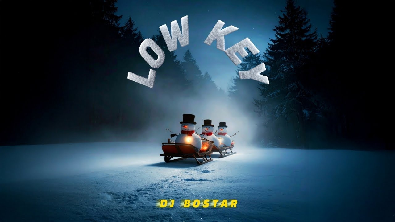 Low Key - djbostar