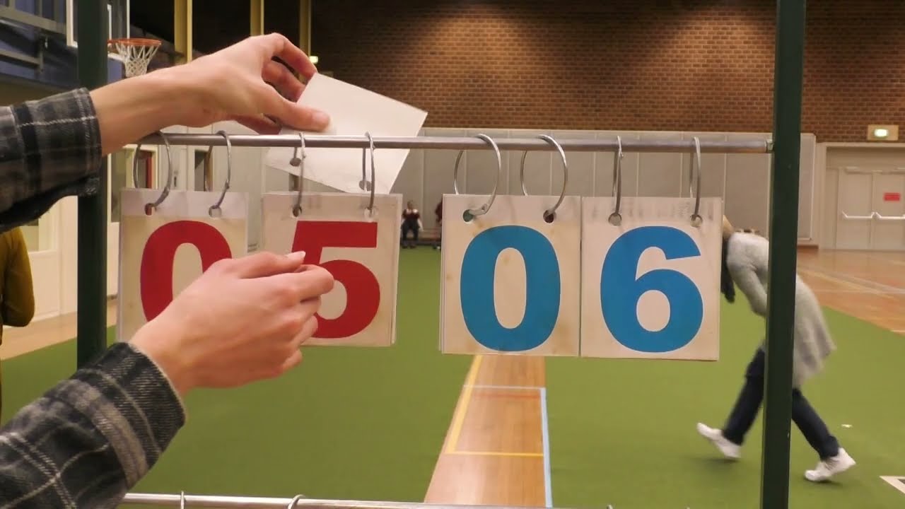 20260202 Haaksbergen Bowls