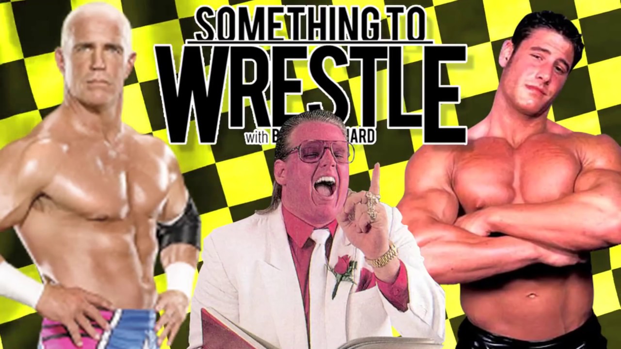 Bruce Prichard shoots on Bob Holly beating up René Duprée