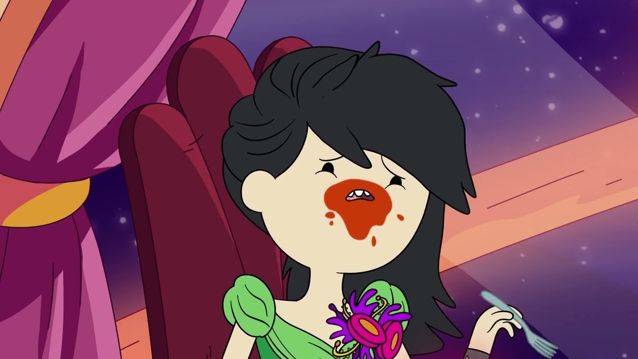 Bravest Warriors S04E15E16 Think Ill Miss This One This Year Nothin Stays the Same 1080p VRV WEB DL