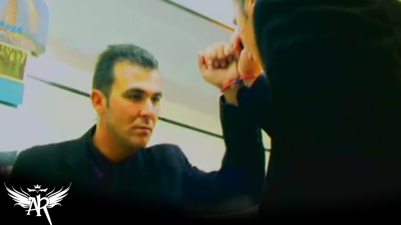 &Alpha;&nu;&tau;ώ&nu;&eta;&sigmaf; &Rho;έ&mu;&omicron;&sigmaf; - &Alpha;&upsilon;&tau;ό&sigmaf;  - Official Music Video