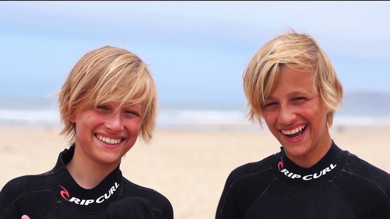 NOMAD SURFERS: ALGARVE TEENS SUMMER SURF CAMP
