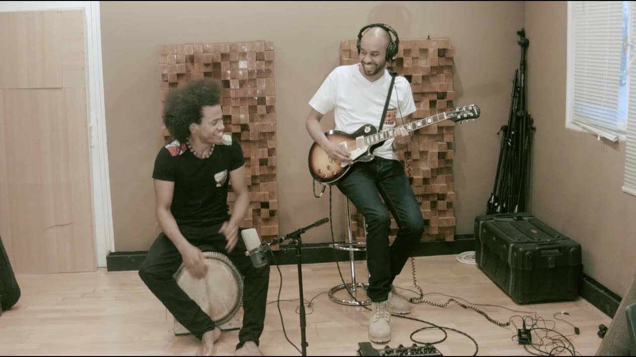 A kele n'ta - Mbokaraïb version