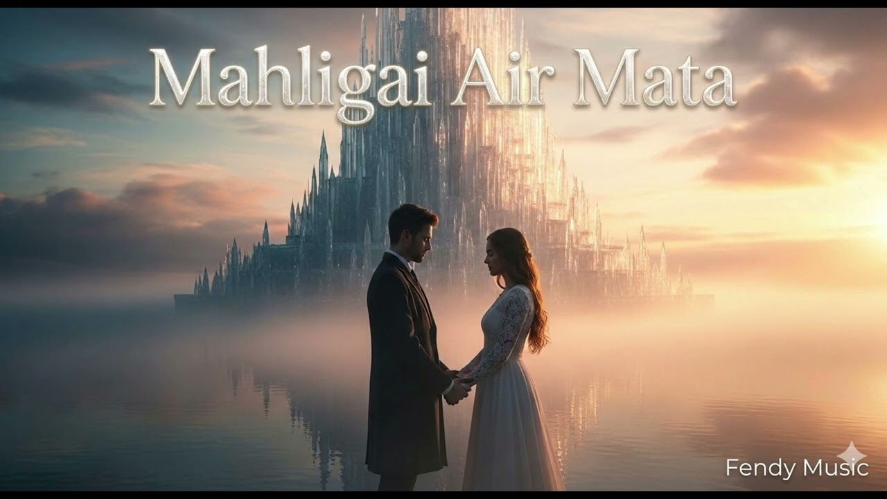 Mahligai Air Mata