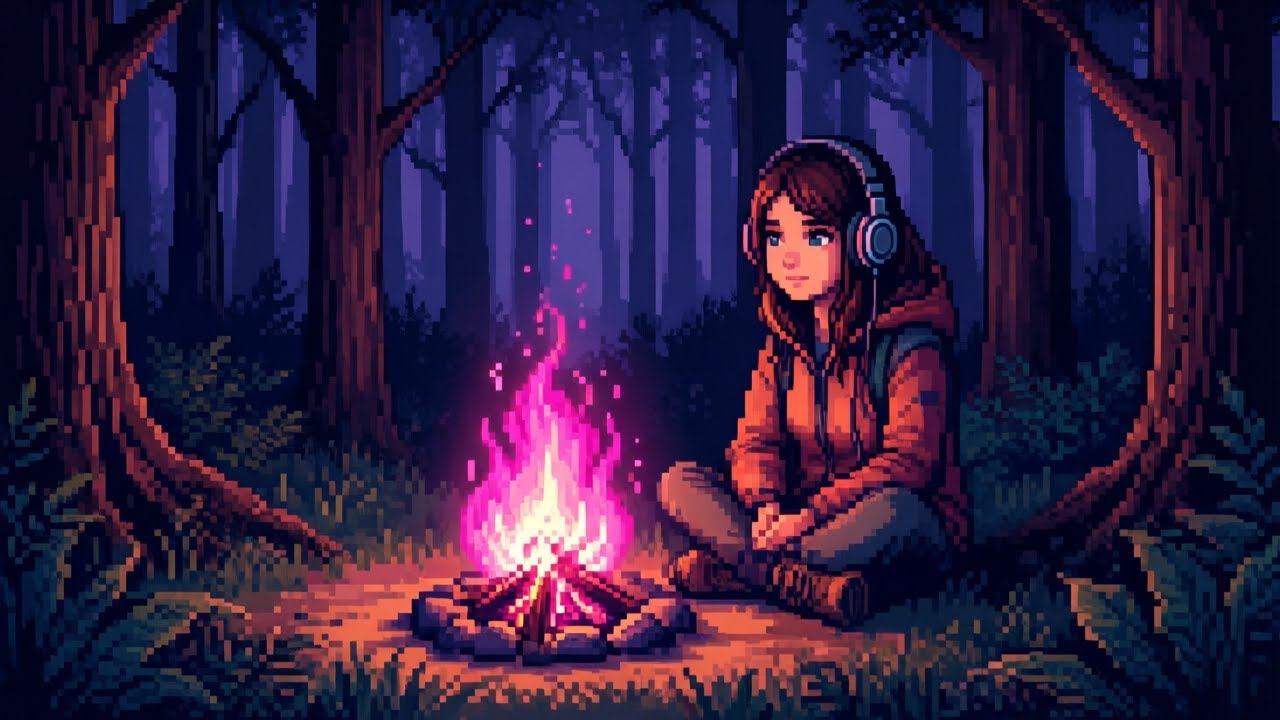 The art of being lonely