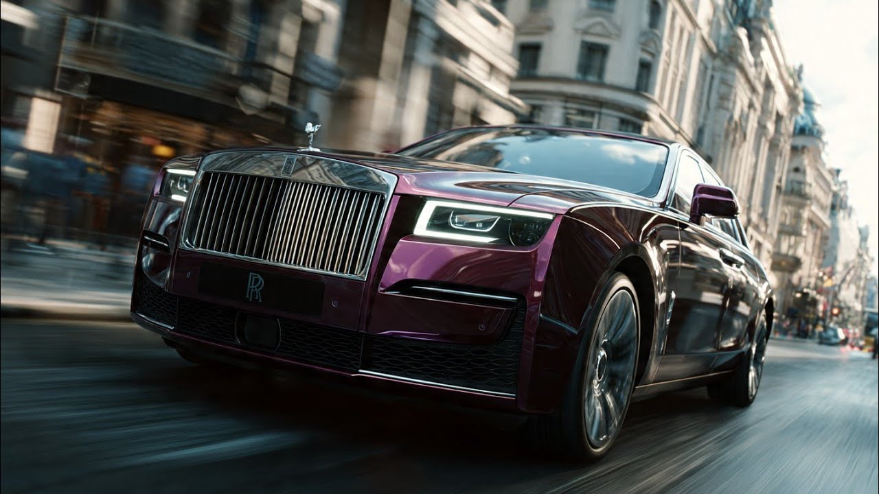 London’s Elite Luxury Cars | The Ultimate Supercar Spotting – December 2025