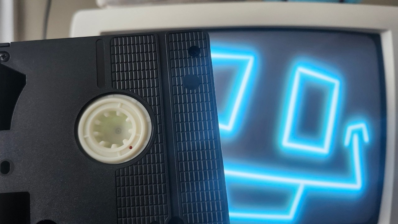 Talking to My Sentient TV