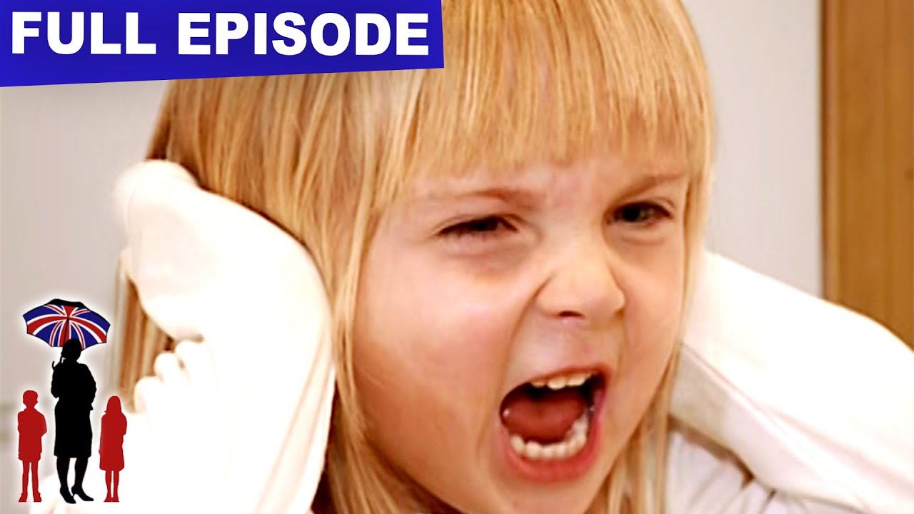 Family Update Special | Season 1 Episode 11 | Supernanny USA