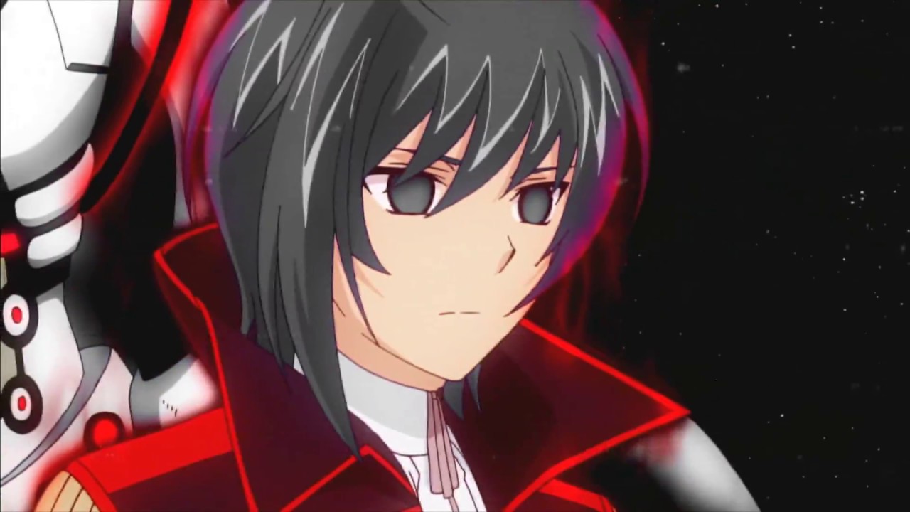 [ CFS ] Aichi Sendou || Whispers in the dark  MEP Part 2