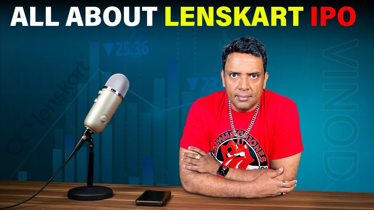 Lenskart IPO Explained: The Story Behind India&rsquo;s Biggest Eyewear Listing