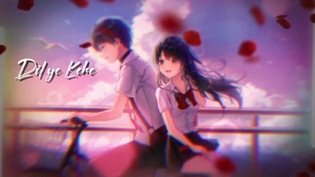 || Dil Ye Kehe || New Hindi Song @MusicDK-i5s  