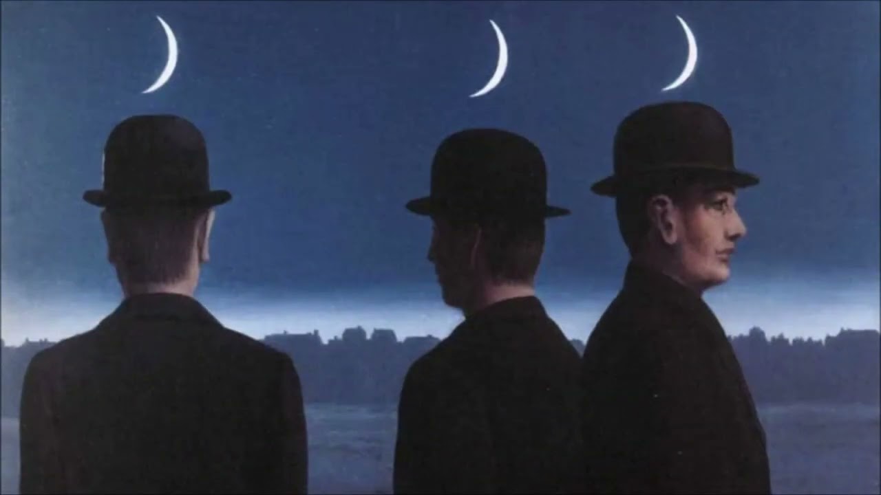 Accendi una luna nel cielo