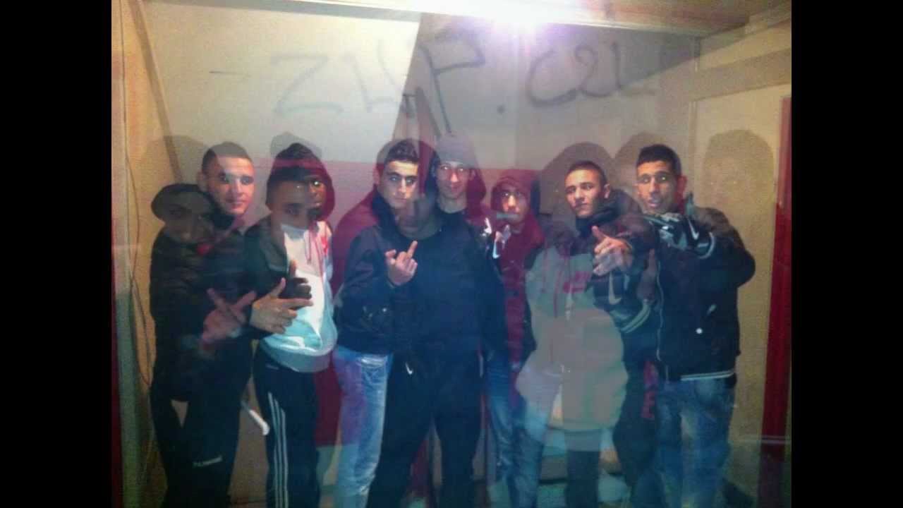 DOUMAM - La Rafale
