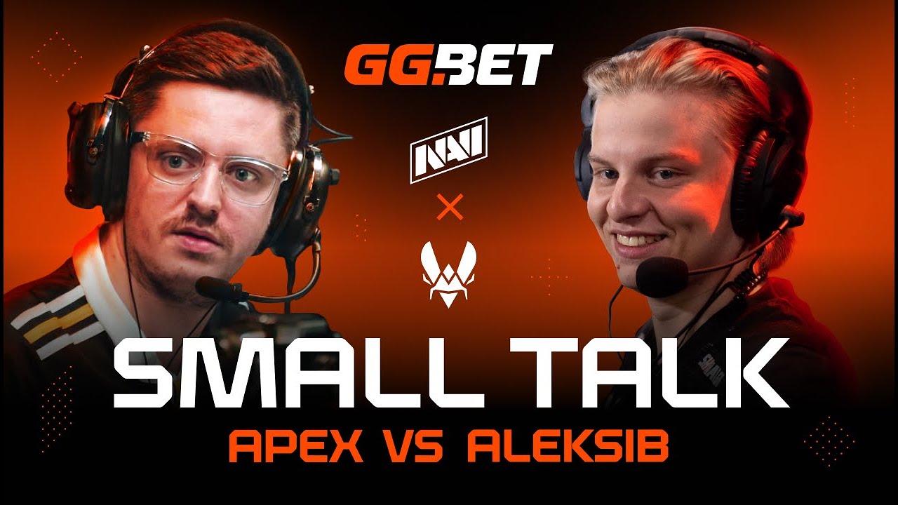 Проблеми капітанів: про що говорять apEX та Aleksib. Інтерв’ю на Match of LeGGEnds
