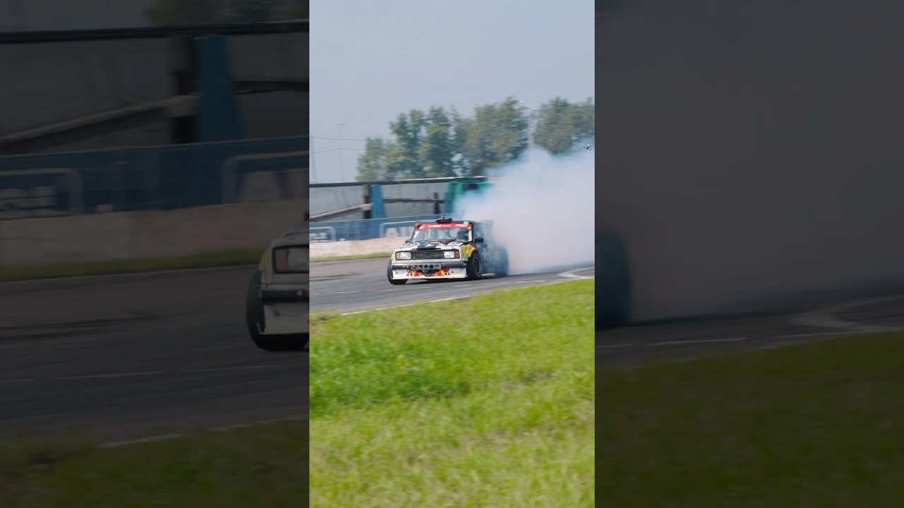 ПОСТАНОВКА 150 НА КРАСНОМ КОЛЬЦЕ? # #жигацарь #drift #drifting #rds #rdsopen #racing