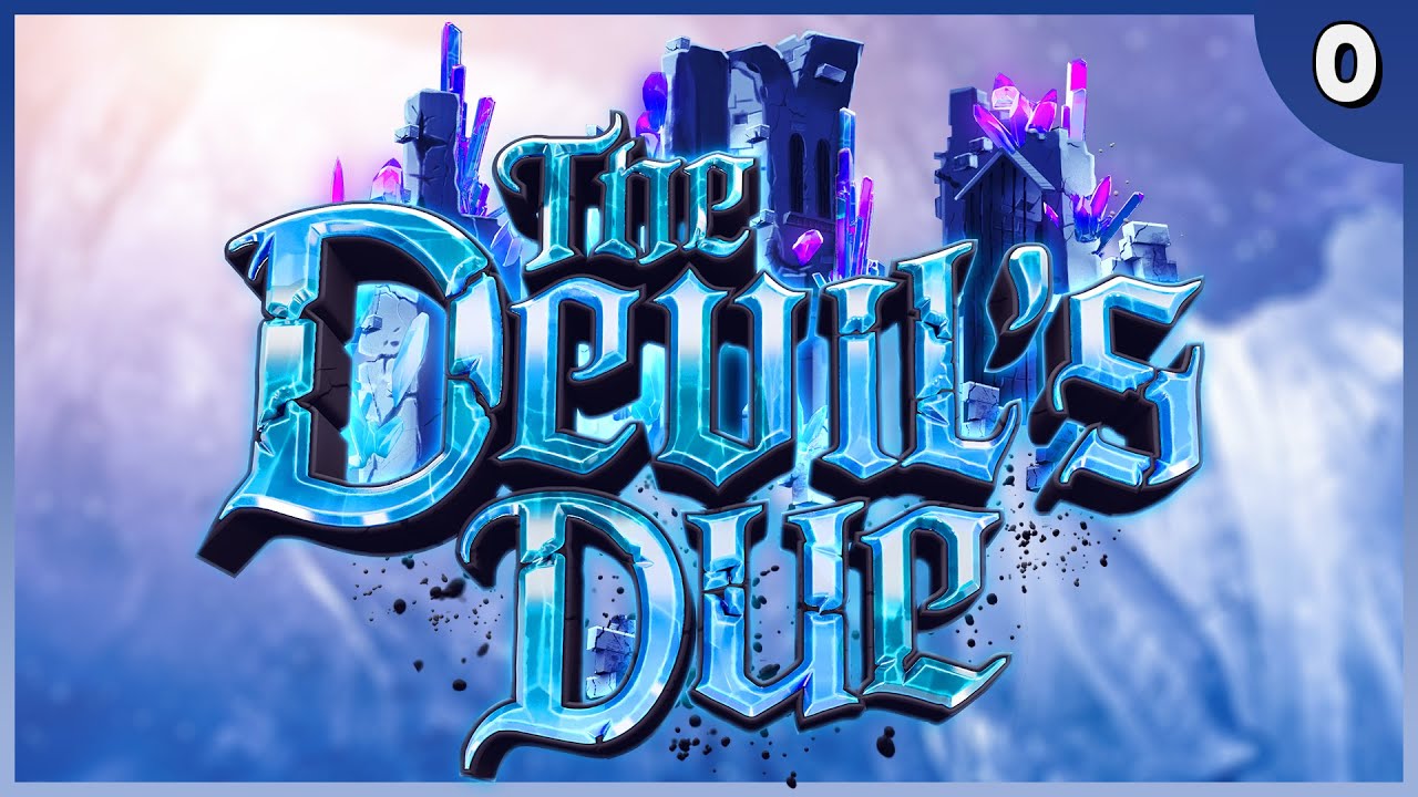 Updates, Updates, Updates | The Devil's Due IO5e (Season 2 Ep. 0) #dnd #dnd5e