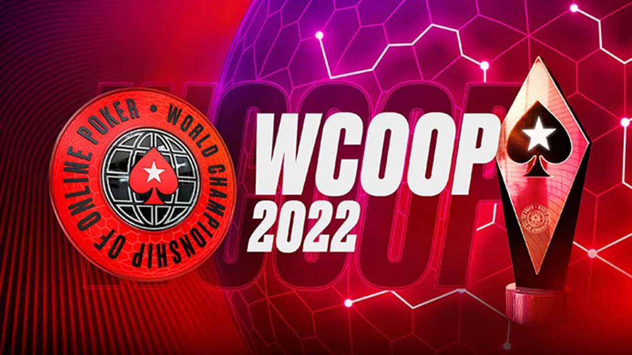 WCOOP 2022 #34-L $109 Sunday Million PKO - Final Table Replay