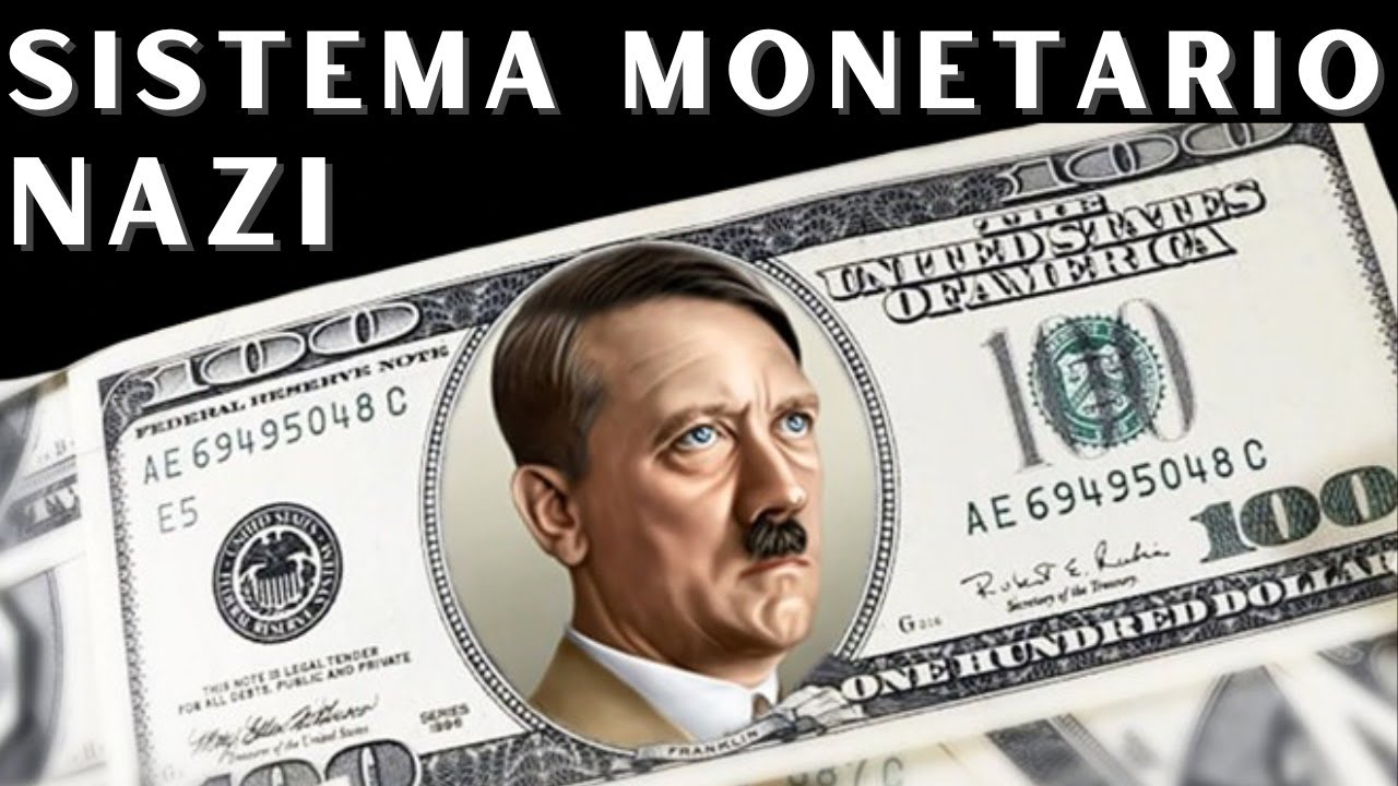 Sistema monetario Alemania Nazi: Made in America