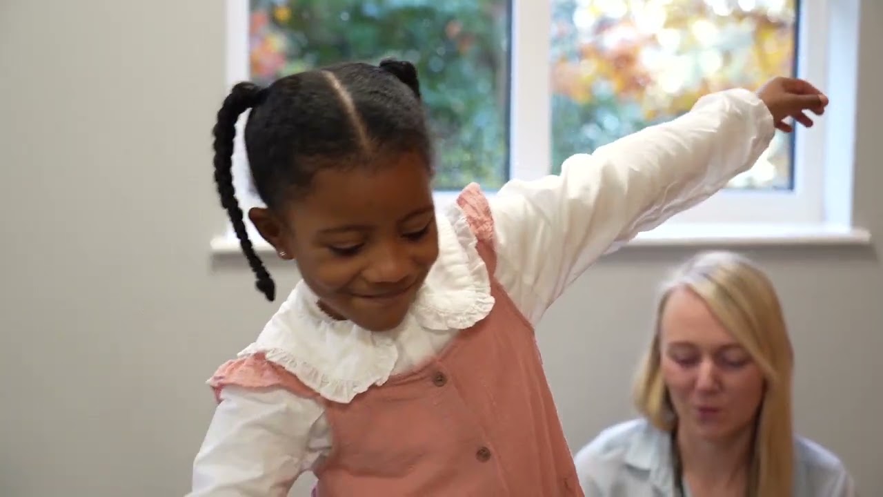 Moor House Admissions Film 2023
