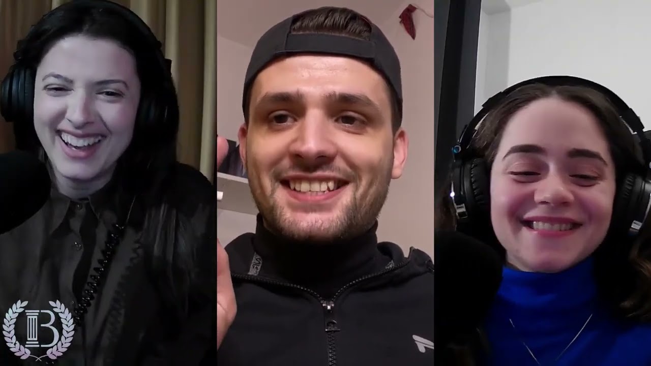 #111   Saltburn, Poor Things & Argylle   Diskutim filmash n&euml; BUCHI PODCAST ft  Kompetentet