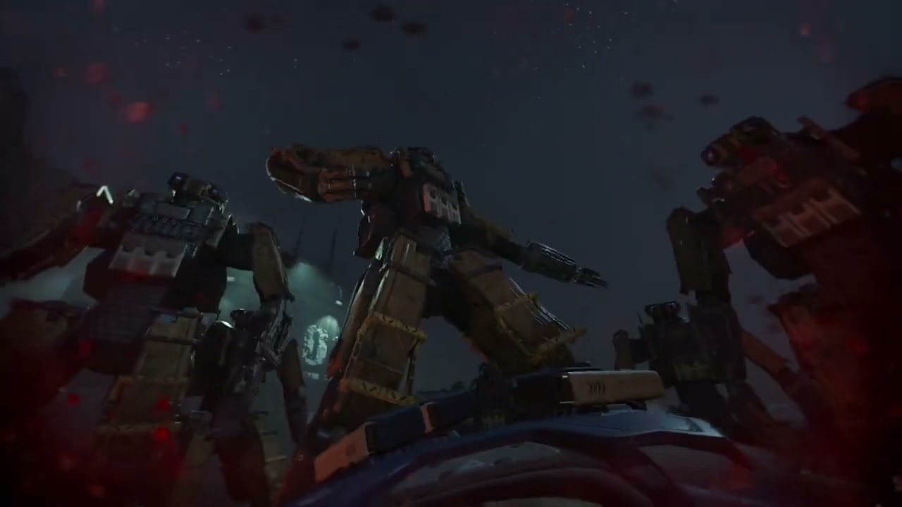 Bo3 Clips #1, Robots ripped off both my arms