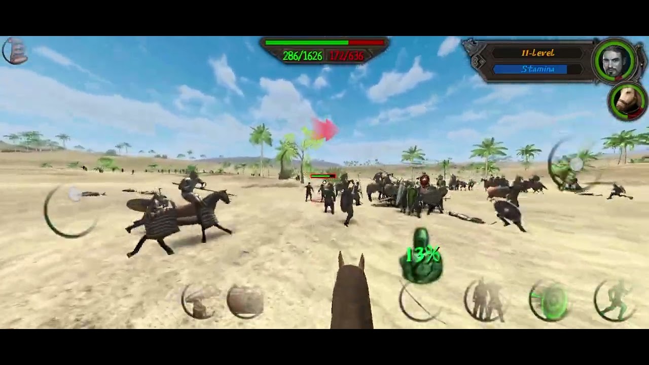 Flas and steel 2 ep 2
