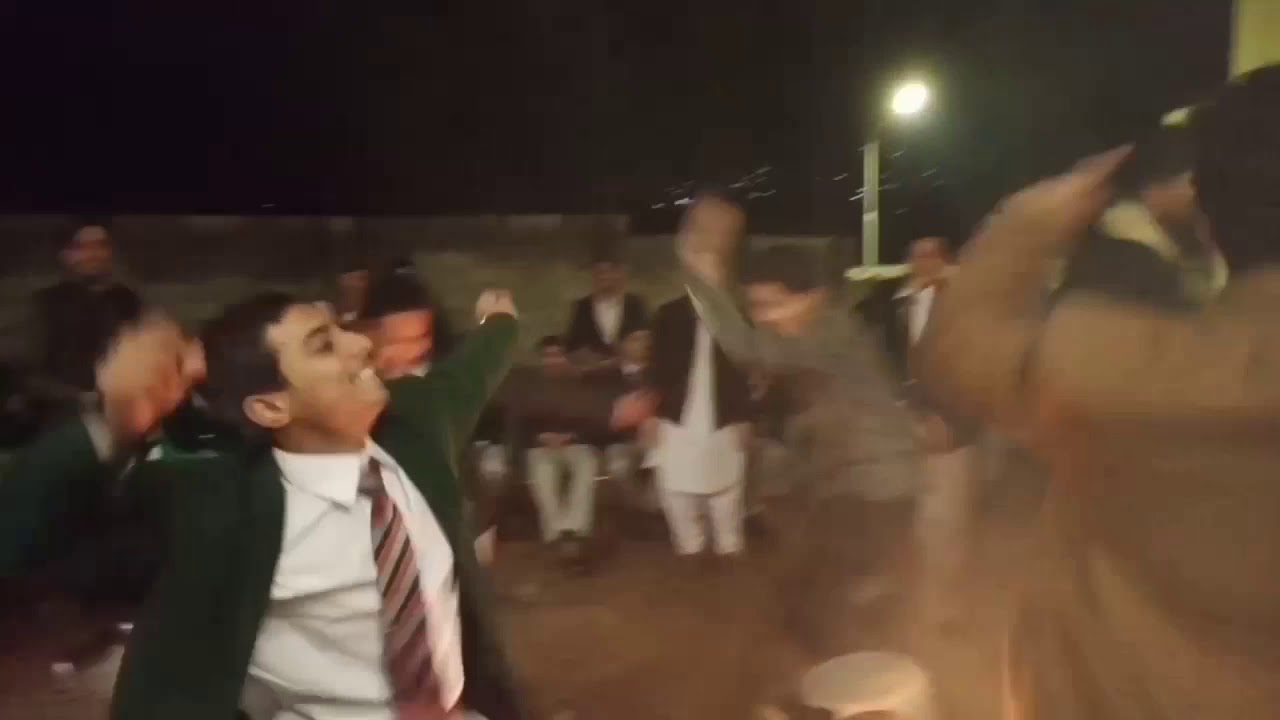 cadet college murree