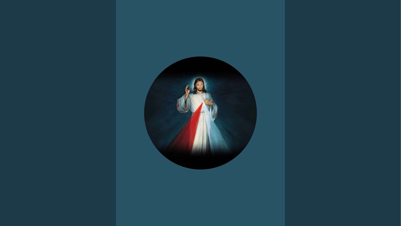 Divine Mercy Voice is live