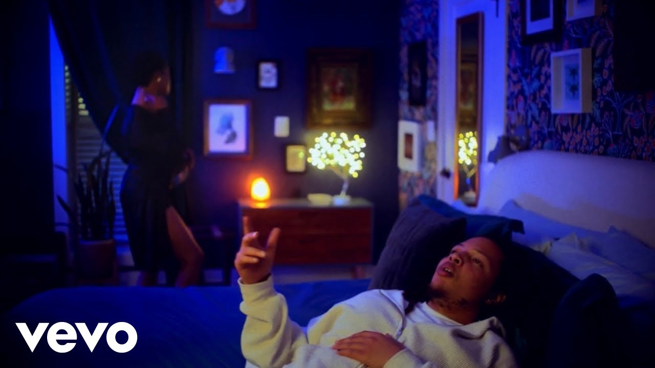 Domani - Time (Official Video)