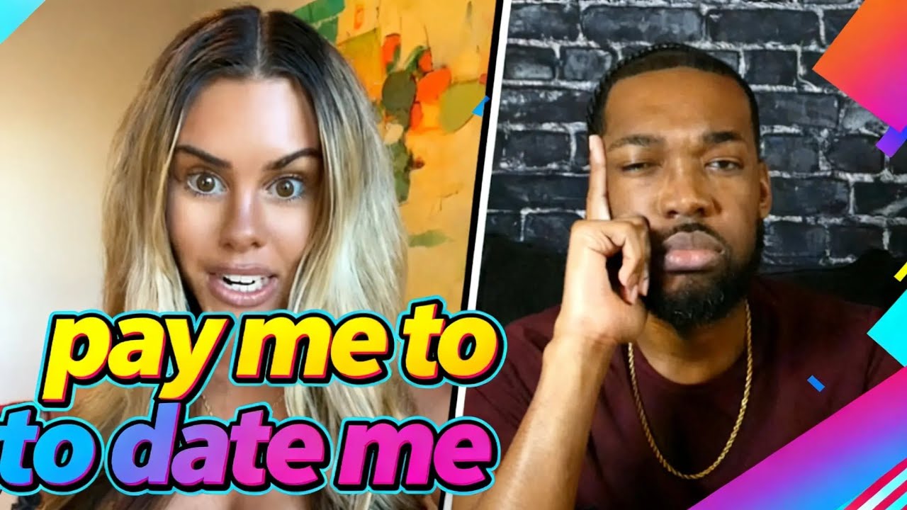 Upcoming Dating App will require men to do what?