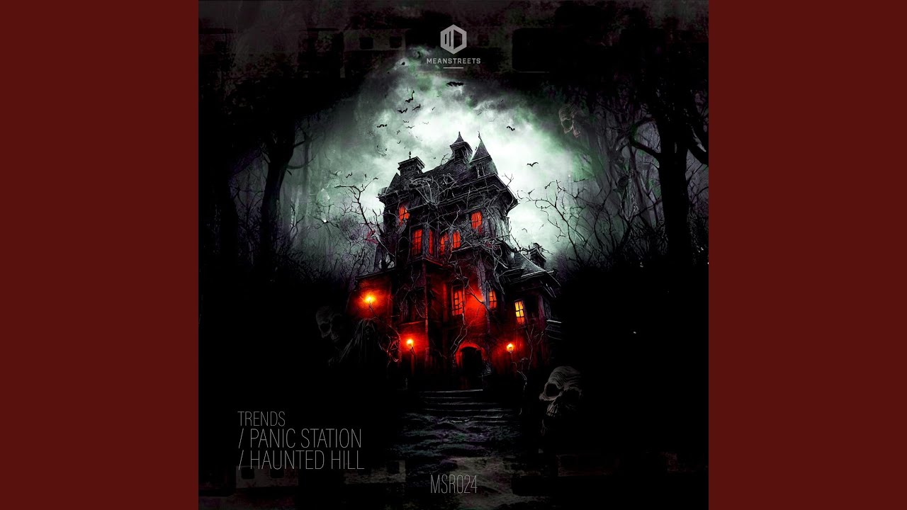 Haunted Hill