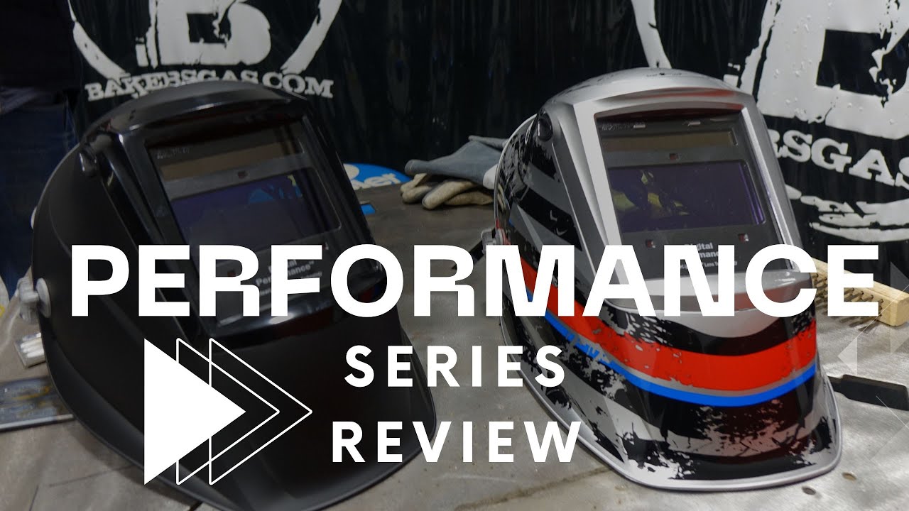 Miller Performance Series Review & Demo