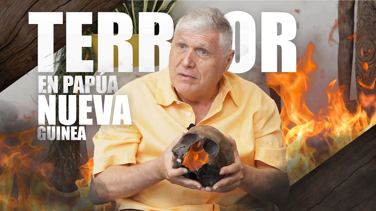 Terror en Papúa Nueva Guinea: ¿Qué pasó con el hombre más rico?