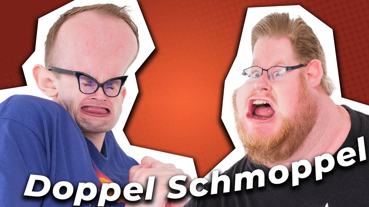 Doppelfolge aber halber IQ | Codenames