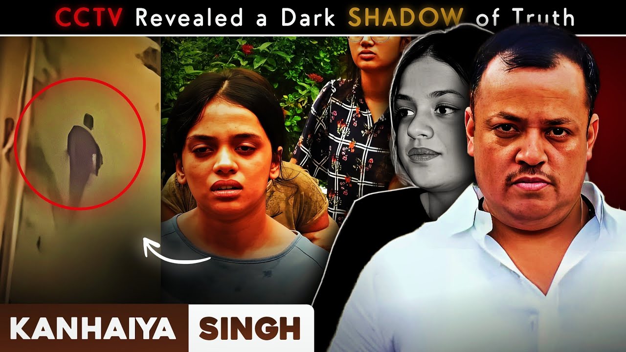 A Shadow Revealed The KANHAIYA SINGH's Hidden Truth | Adityapur Story