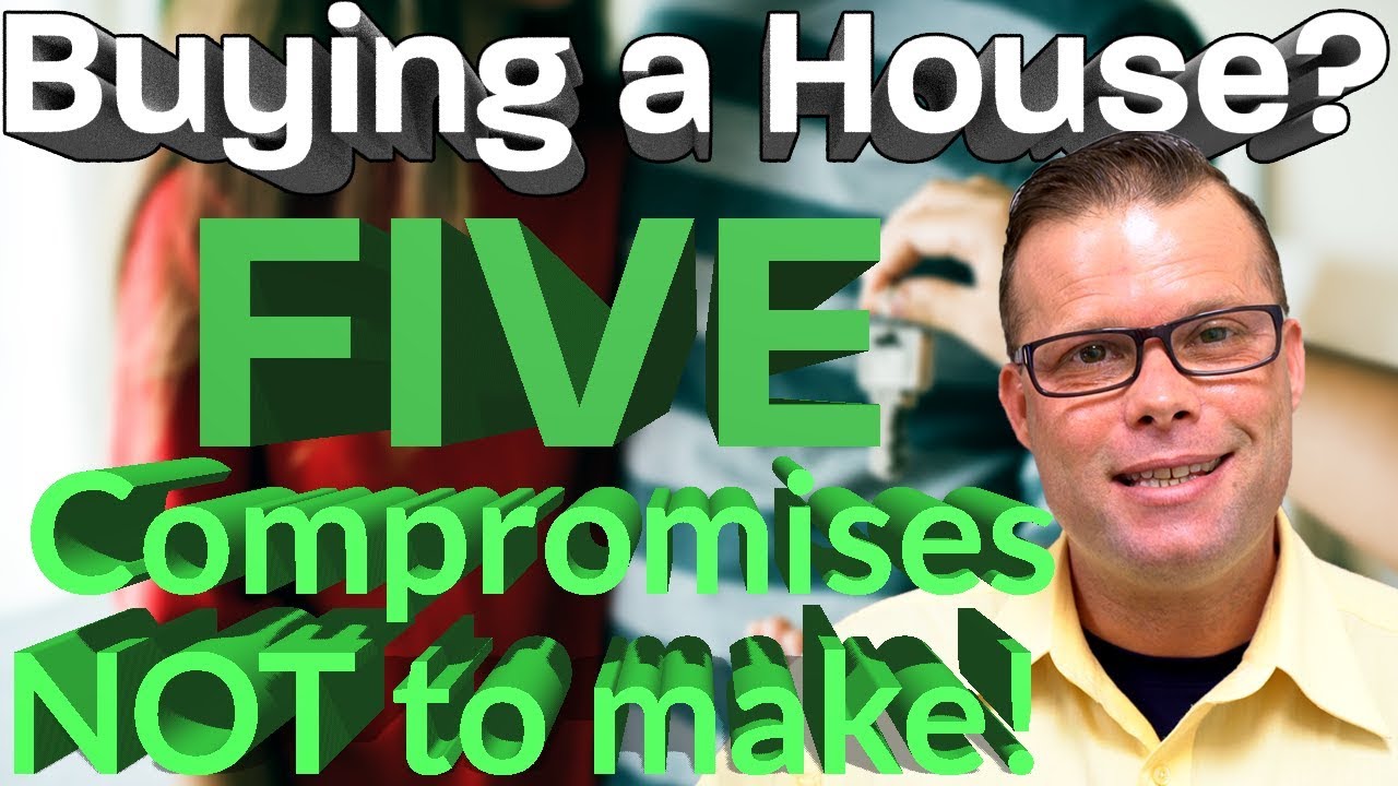 Must-Know Tips Before Buying Your First Home