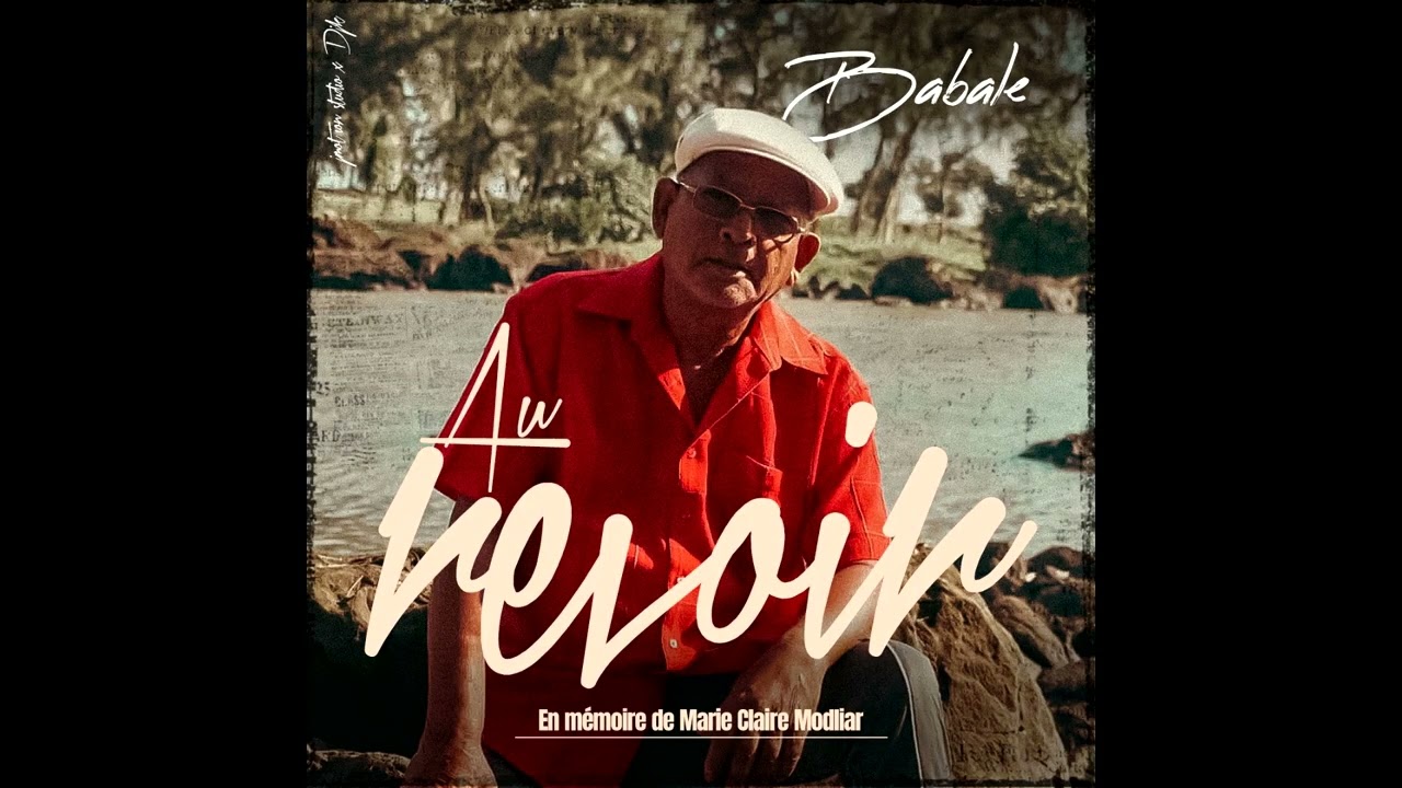 AUREVOIR BABALE (DJK)
