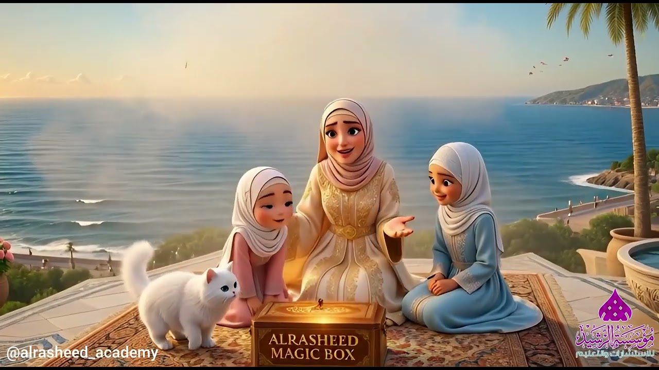  «منْ صَلّى عَليَّ وَاحِدَةً صَلَّى اللَّهُ عَلَيْهِ عَشْراً»#رمضان #اكسبلور #قصص fyp#funny  #ramadn