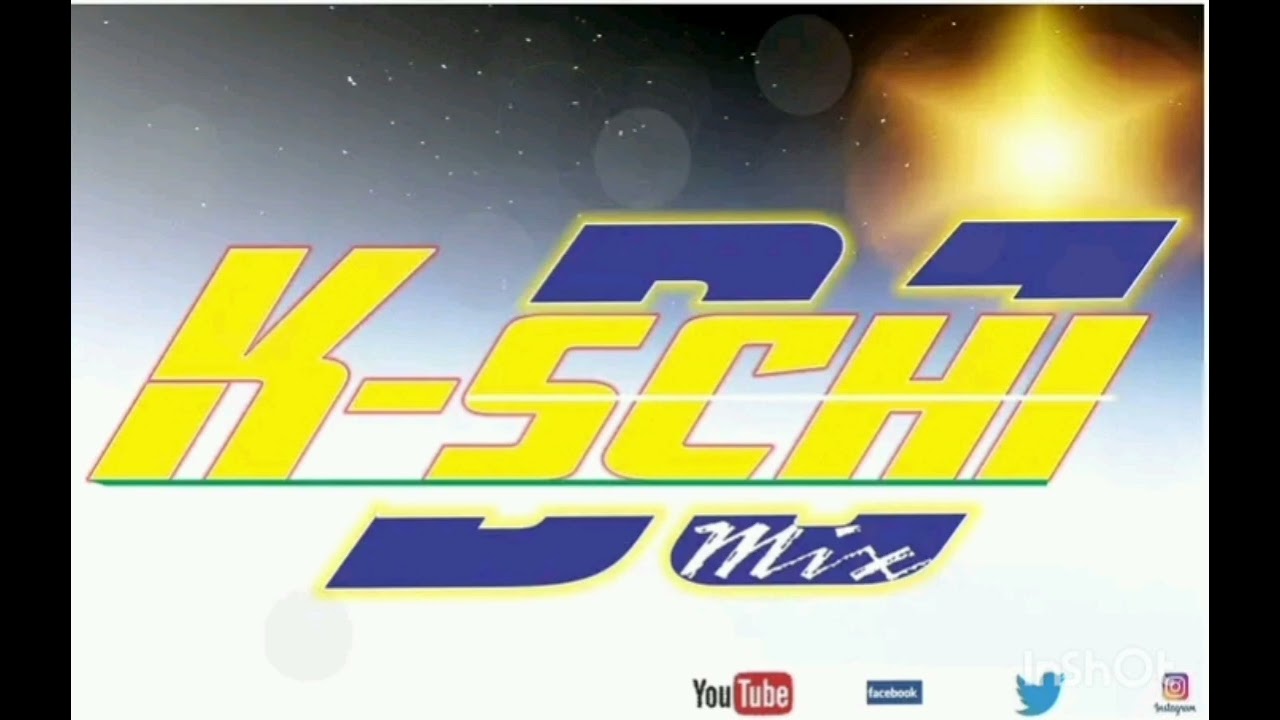 dj k-schi mix compas nèt ale