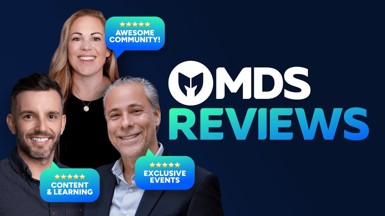 What is the Million Dollar Sellers Community & Why You Should Join?