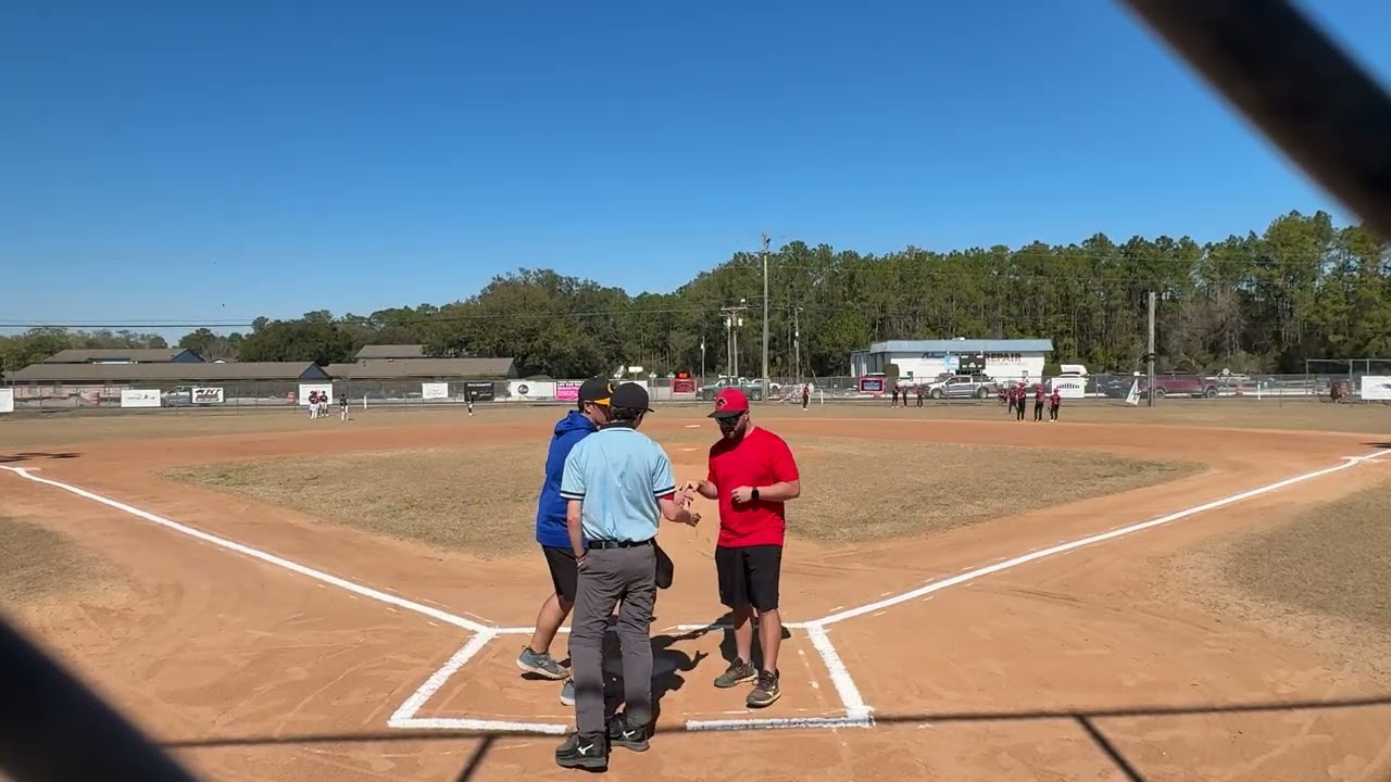 @ Middleburg Stampede 9U (L8-10)