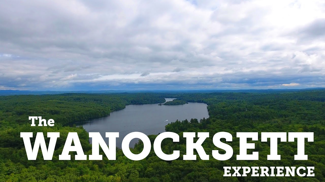 Coming Back Provo // The Wanocksett Experience