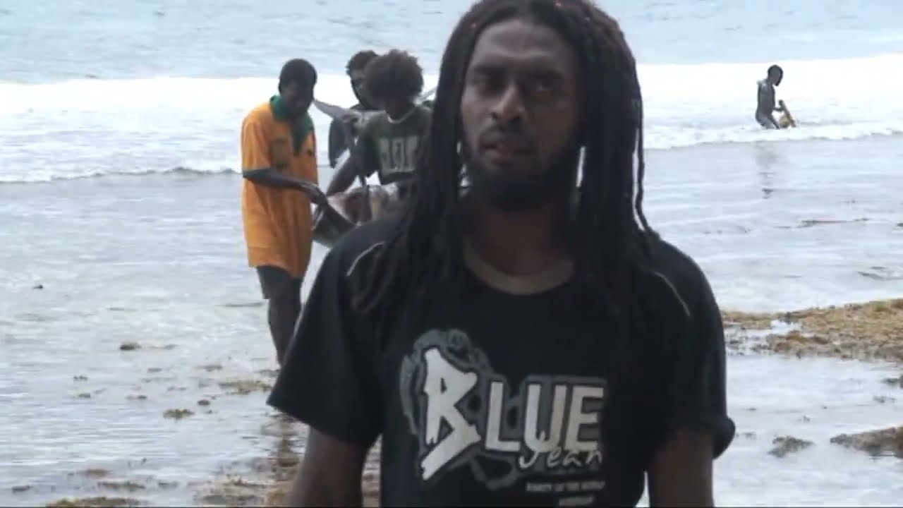 Giveway - Katsena  (Fishermen ri Lonahan) (Official Video) (AROB Classics)💯🔥🔥🔥