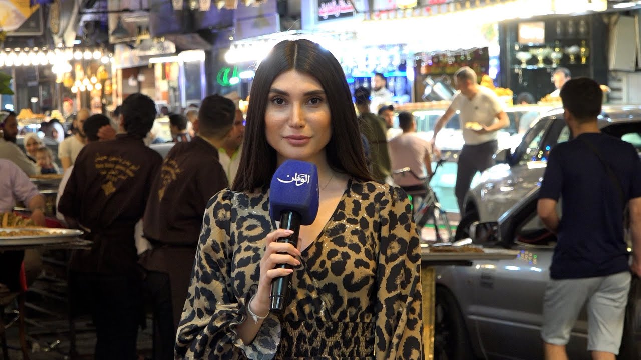 فطورك علينا.. الجولة الأخيرة من الميدان برفقة ناس أحببتموهم وأثّروا فيكم ..