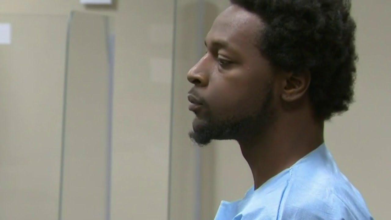 Man charged with murder, denied bond in road rage shooting that killed Detroit fireman