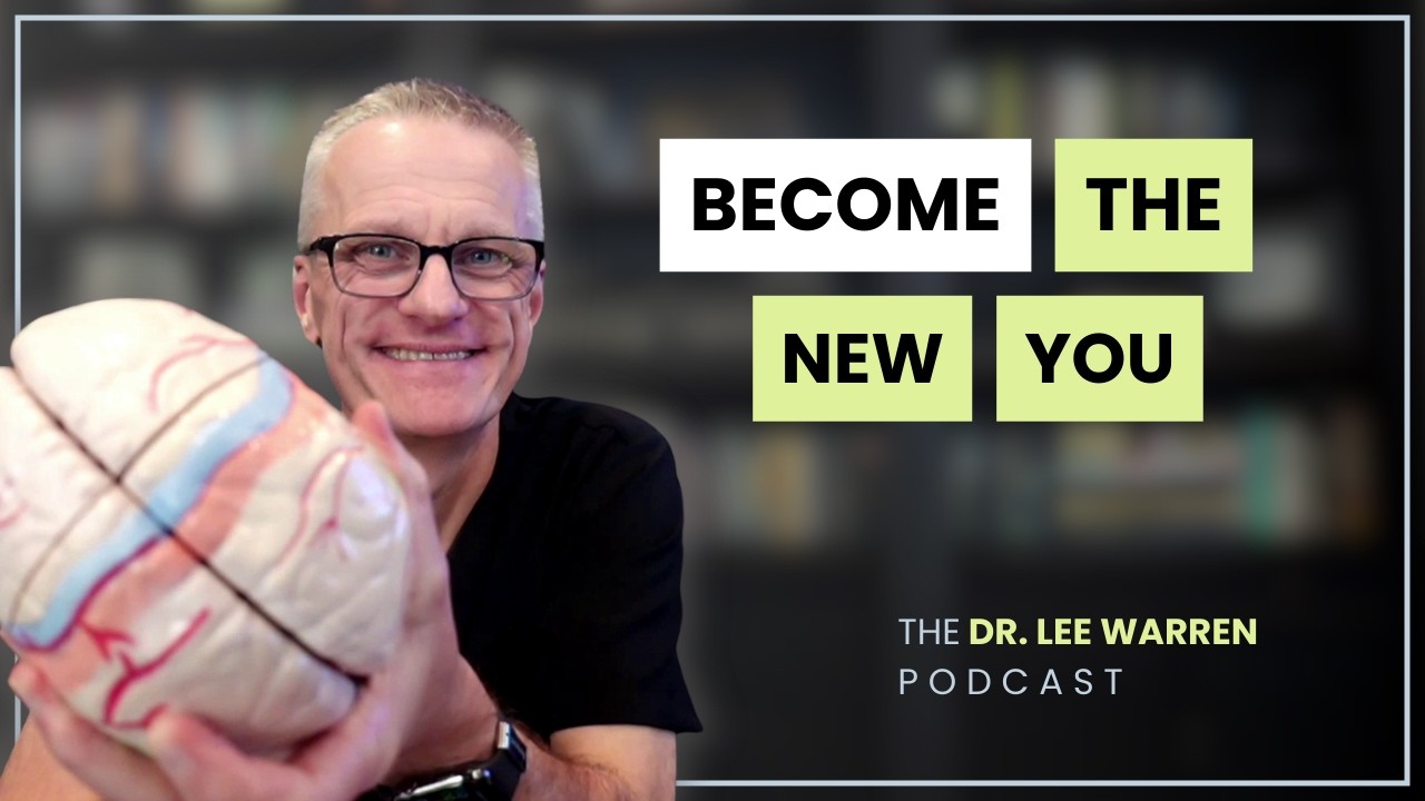 Training Your Brain's Autopilot