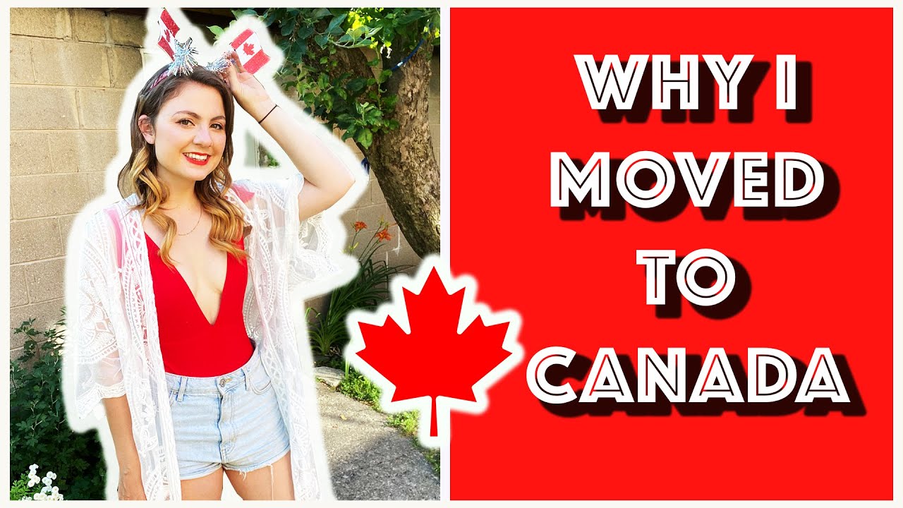 Why I Moved To Canada (& Why I Am Never Coming Back)