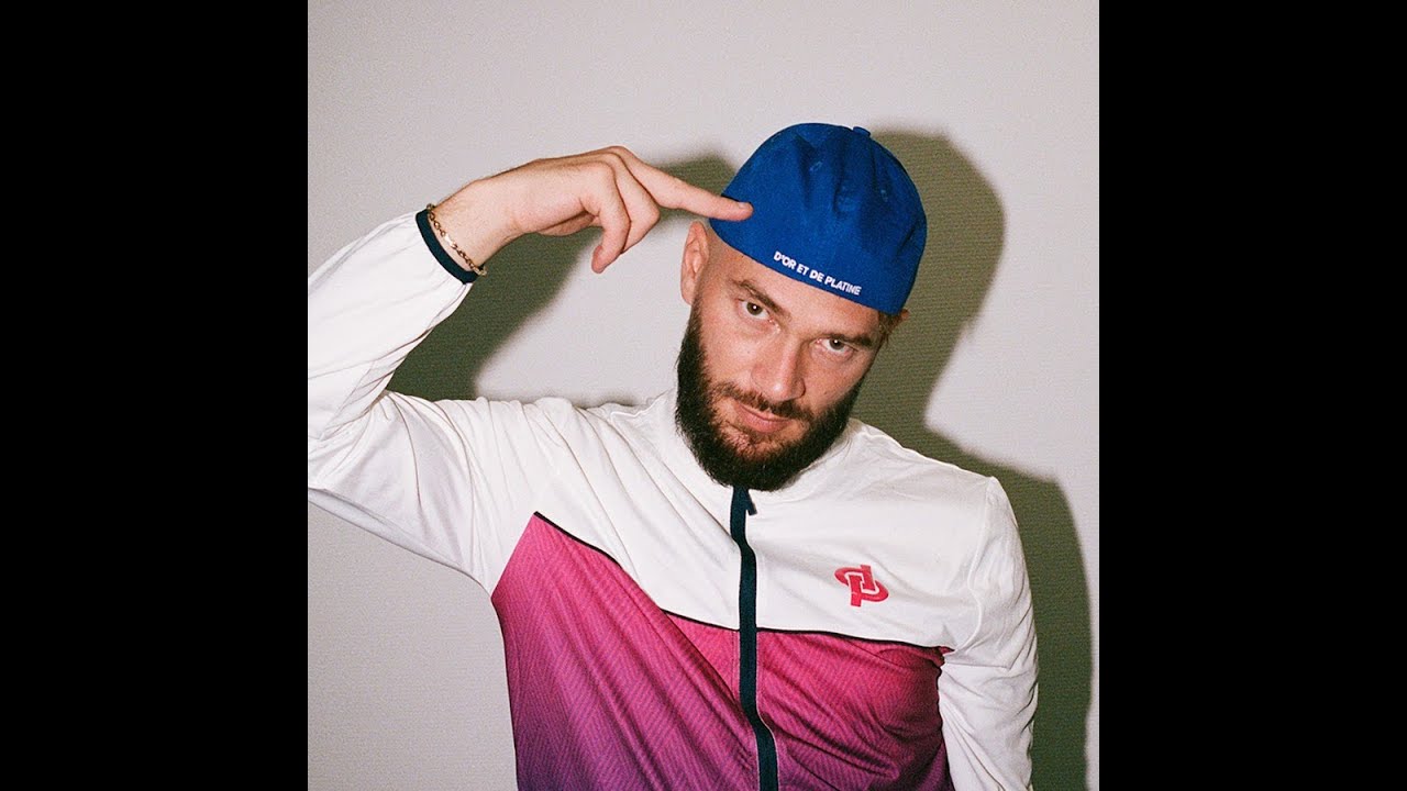 Jul x Morad Type Beat ''je vous comprends''