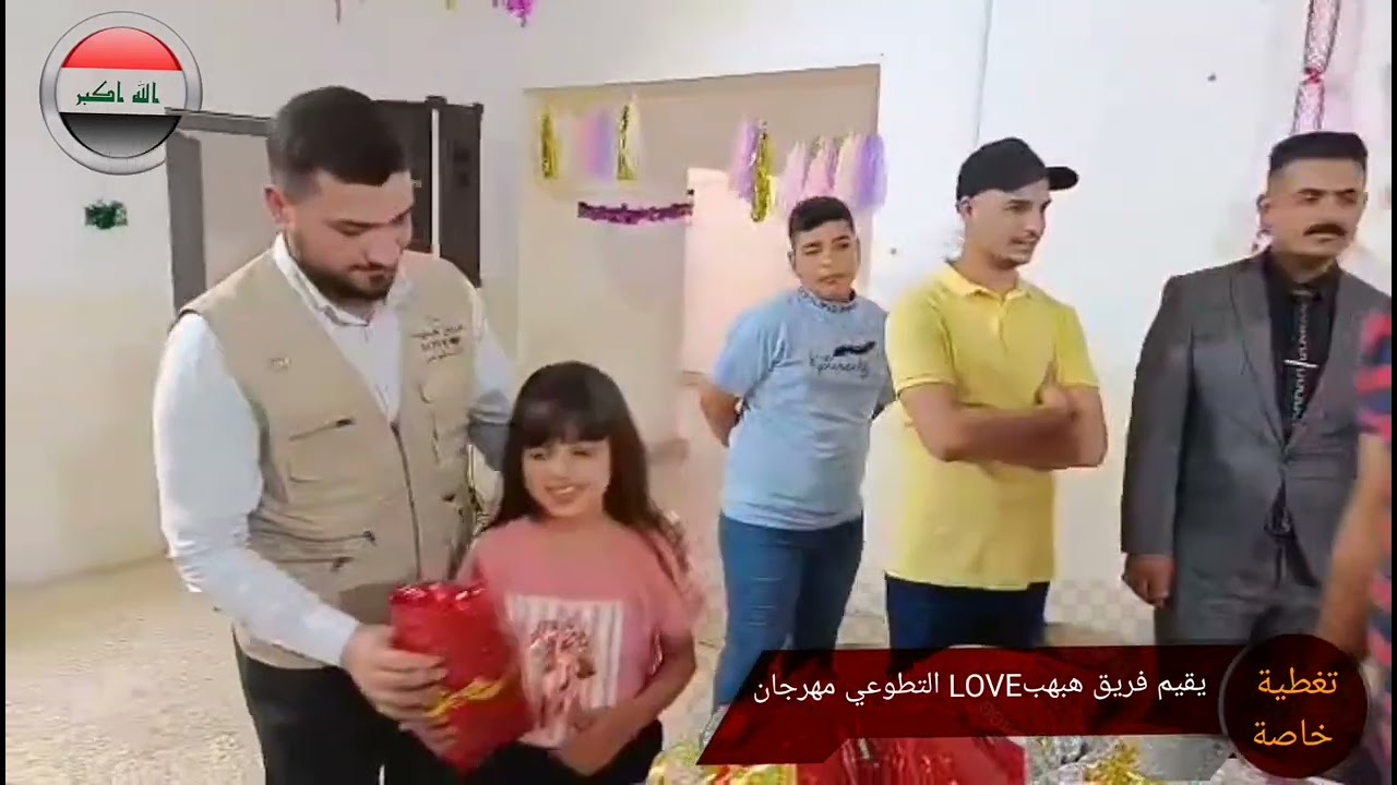 تغطية خاصة في ديالى في ناحية هبهب